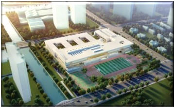 蘇州市相城高新區實驗學校電力監控系統