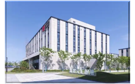 蘇州新建元匯智灣二期電力監控系統